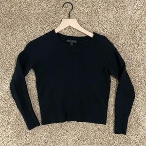 Banana Republic Wool/Cashmere Sweater